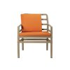 Venditore Nardi Armchair Aria Shop Forma Design | Chairs