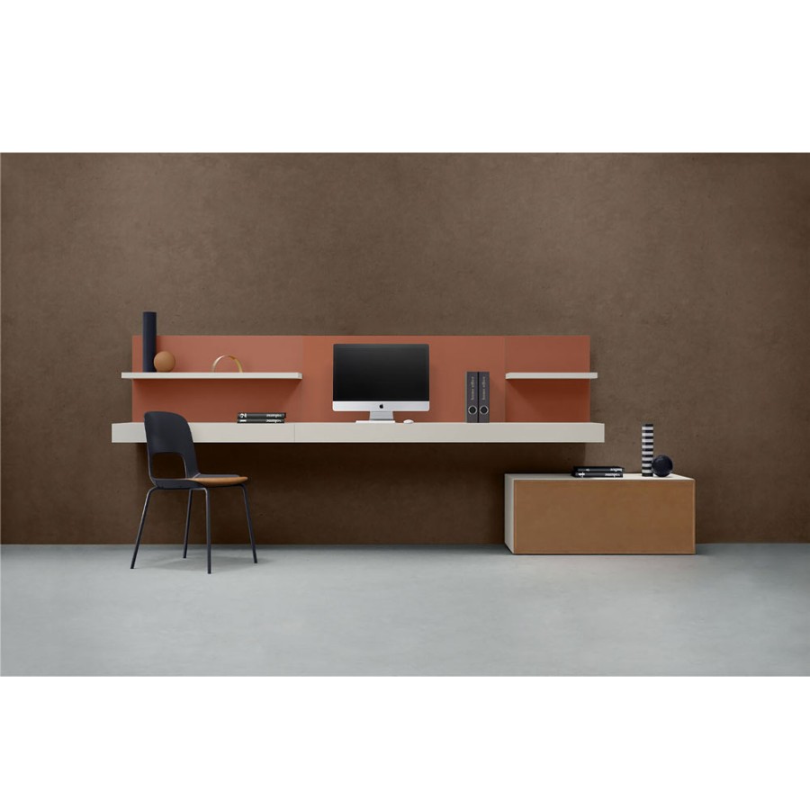 Venditore Pianca Composition Home Office #05 Shop Forma Design | Desks