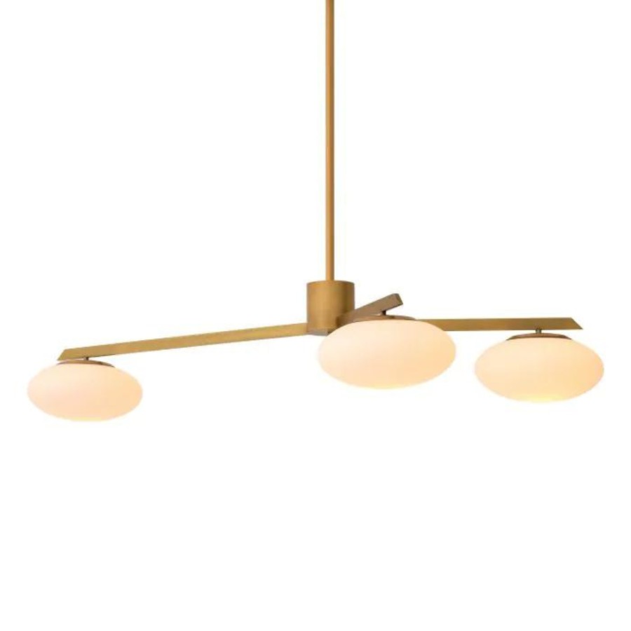 Venditore Eichholtz Suspension Lamp Evergreen Small Shop Forma Design | Lights