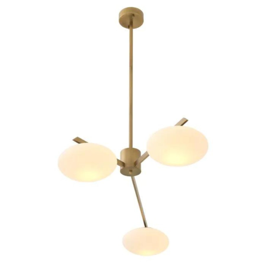 Venditore Eichholtz Suspension Lamp Evergreen Small Shop Forma Design | Lights