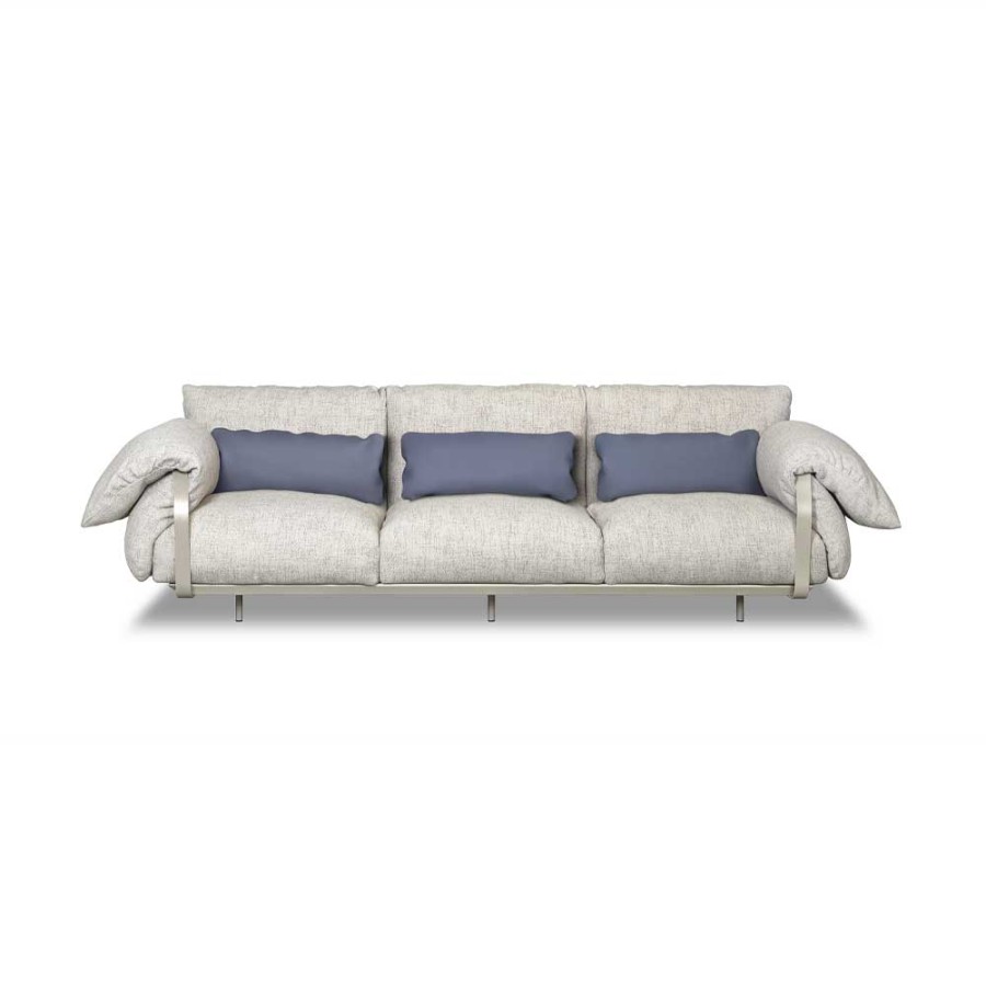 Venditore Baxter Sofa Narciso Shop Forma Design | Sofas And Armchairs