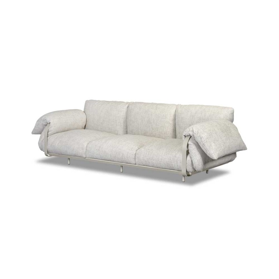 Venditore Baxter Sofa Narciso Shop Forma Design | Sofas And Armchairs