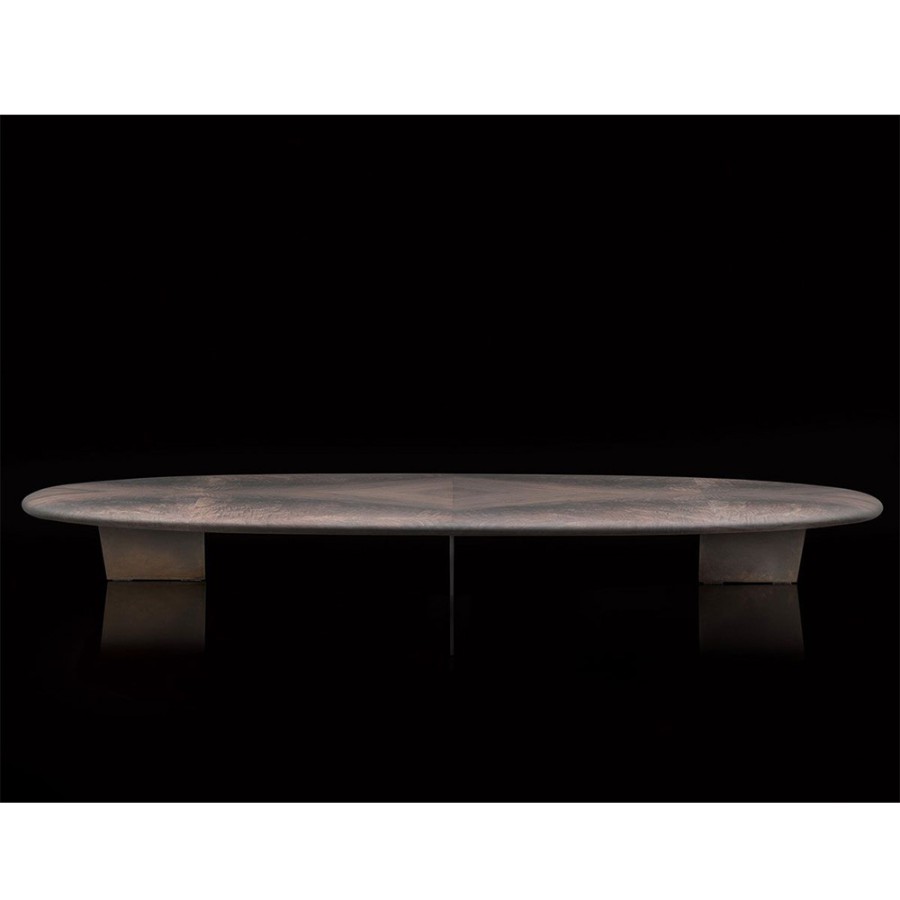 Venditore Henge Coffee Table Blown Out Shop Forma Design | Coffee Tables