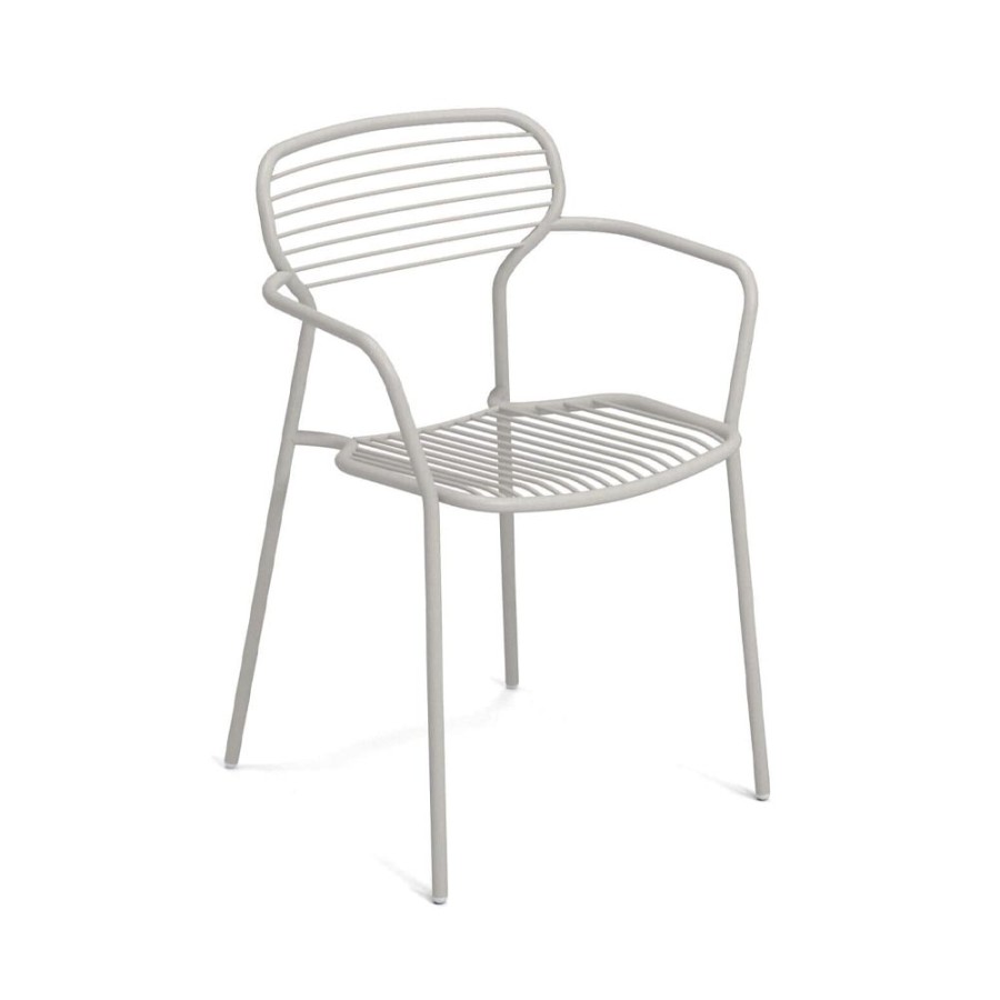 Venditore Emu Armchair Apero Shop Forma Design | Chairs