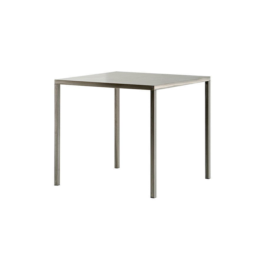 Venditore Pedrali Table Fabbrico 70 70 Shop Forma Design | Tables