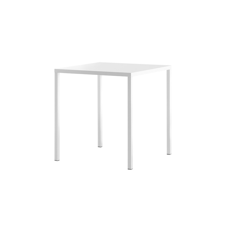 Venditore Pedrali Table Fabbrico 70 70 Shop Forma Design | Tables