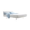 Venditore Pianca Double Bed Filo Shop Forma Design | Beds