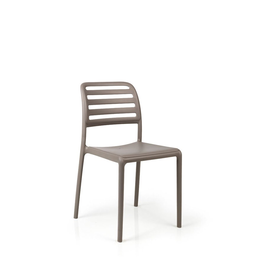 Venditore Nardi Sedia Costa Bistrot Shop Forma Design | Chairs