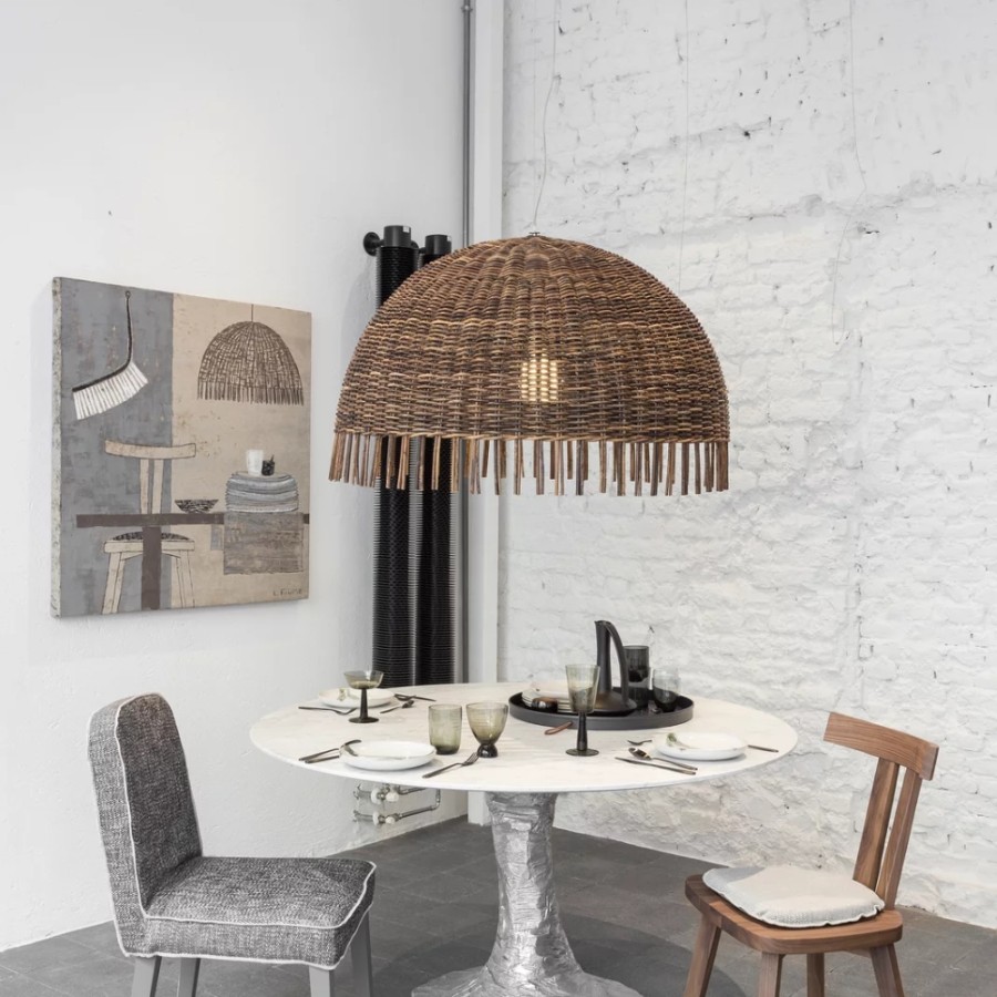 Venditore Gervasoni Suspension Lamp Croco Shop Forma Design | Lights