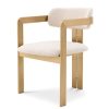 Venditore Eichholtz Dining Chair Donato Shop Forma Design | Armchairs