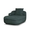 Venditore Baxter Dormeuse Piaf Shop Forma Design | Armchairs