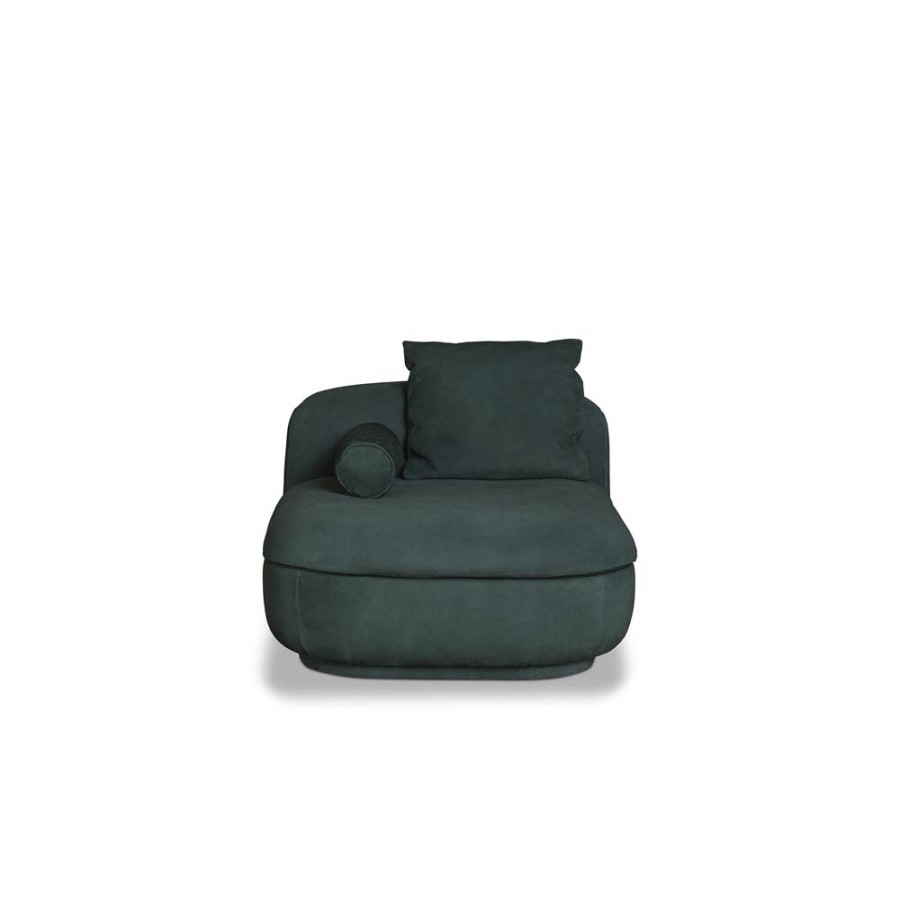 Venditore Baxter Dormeuse Piaf Shop Forma Design | Armchairs