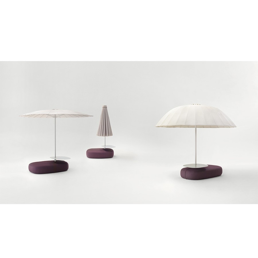 Venditore Paola Lenti Sunshade Bistro Shop Forma Design | Sunshades