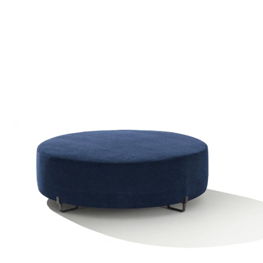 Venditore Poliform New York Pouf Shop Forma Design | Pouf And Sitting Balls