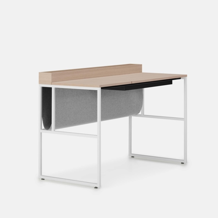 Venditore Mdf Italia Desk 20.Venti Home Shop Forma Design | Desks