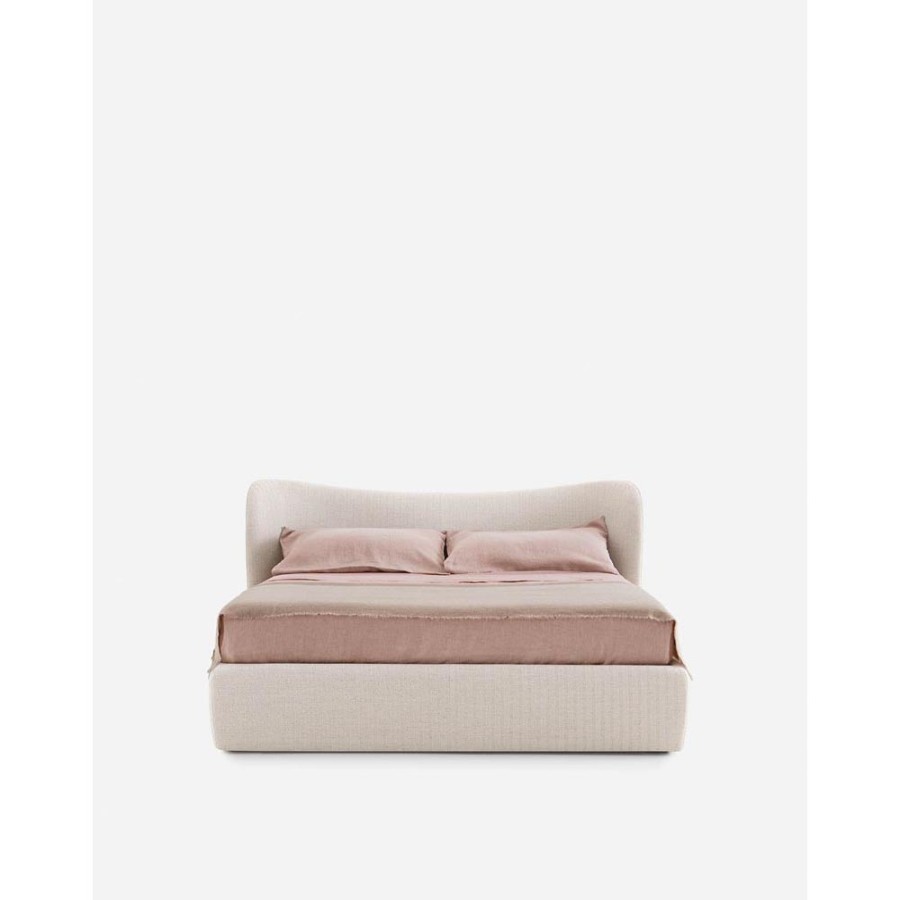 Venditore Pianca Bed Embrace Shop Forma Design | Beds