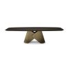 Venditore Cattelan Table Scott Wood Shop Forma Design | Tables