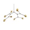 Venditore 101 Copenhagen Suspension Light Drop Chandelier Shop Forma Design | Lights