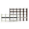 Venditore Pianca Double-Sided Modular Bookcase Unless Shop Forma Design | Bookcases