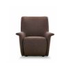 Venditore Pianca Set Arm Chair And Pouf Dialogo Shop Forma Design | Armchairs