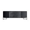 Venditore Pianca Sideboard Grafica Shop Forma Design | Console And Sideboards