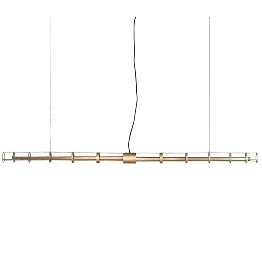 Venditore Baxter Lamp Hubble Shop Forma Design | Lights