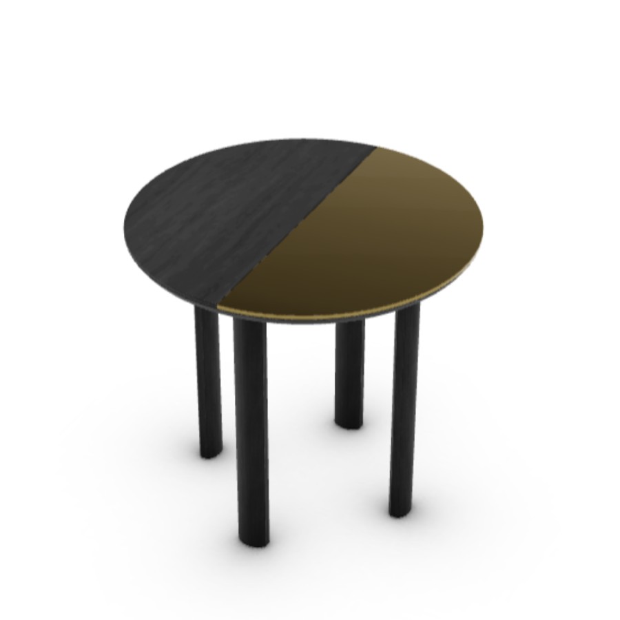 Venditore Calligaris Coffee Table Bam Shop Forma Design | Coffee Tables