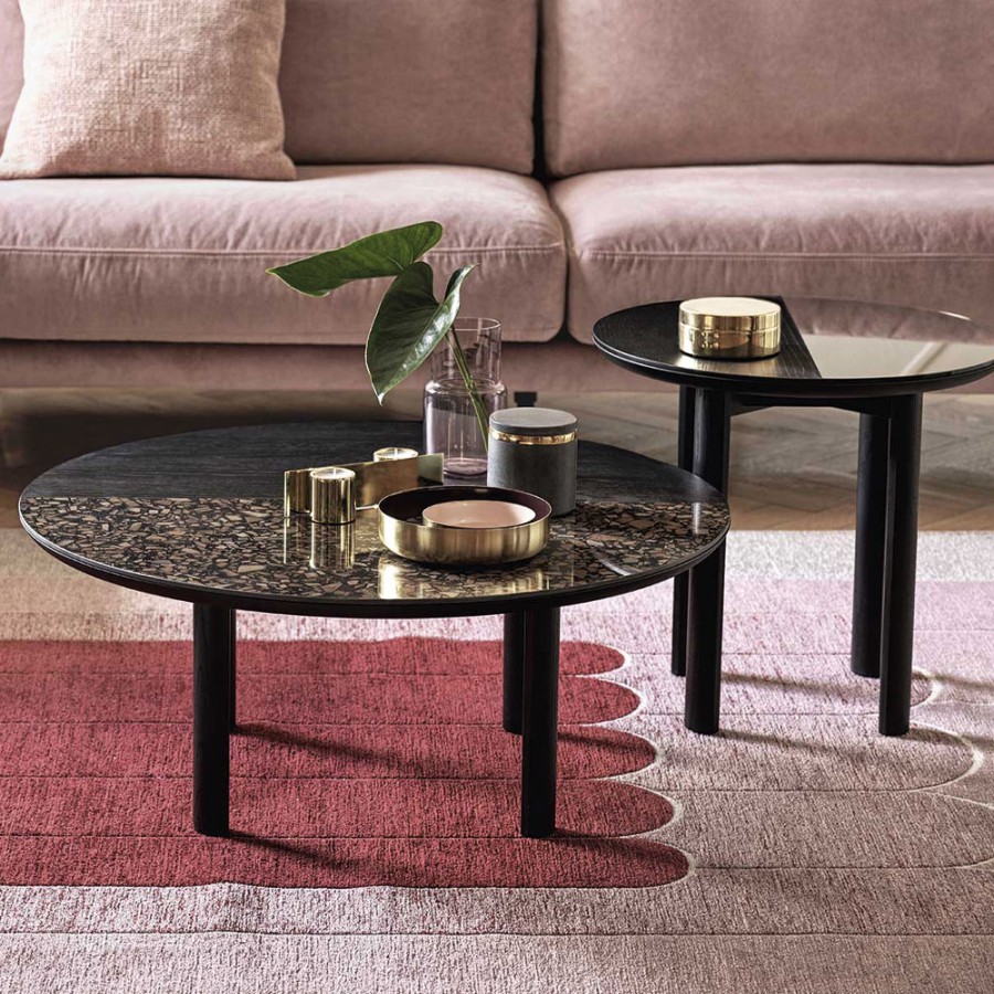 Venditore Calligaris Coffee Table Bam Shop Forma Design | Coffee Tables