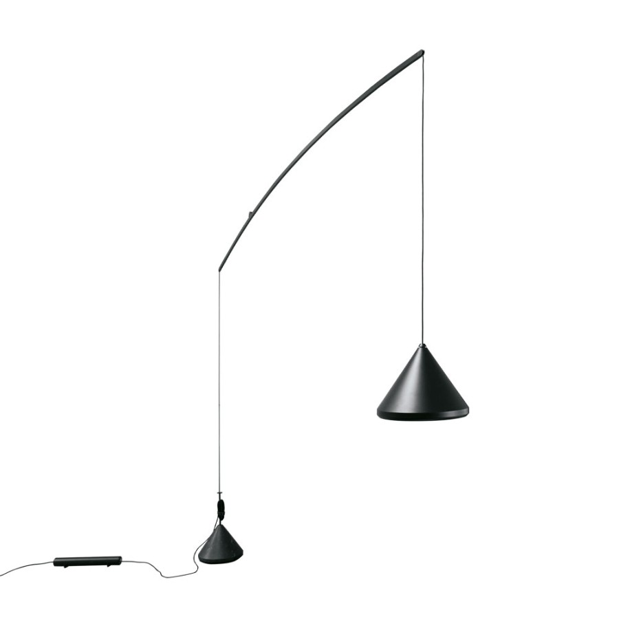 Venditore Extendo Lamp 04/Contrappeso Shop Forma Design | Lights