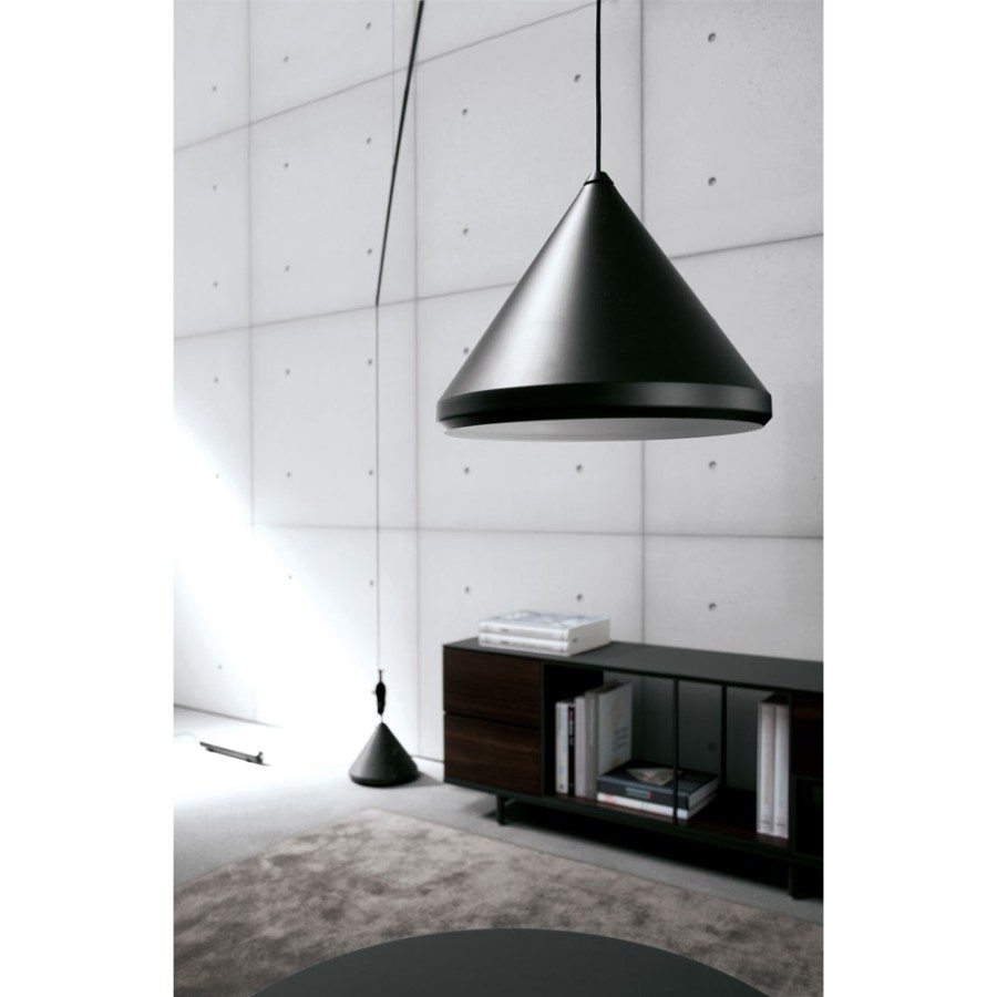 Venditore Extendo Lamp 04/Contrappeso Shop Forma Design | Lights