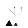 Venditore Extendo Lamp 06/Contrappeso Shop Forma Design | Lights