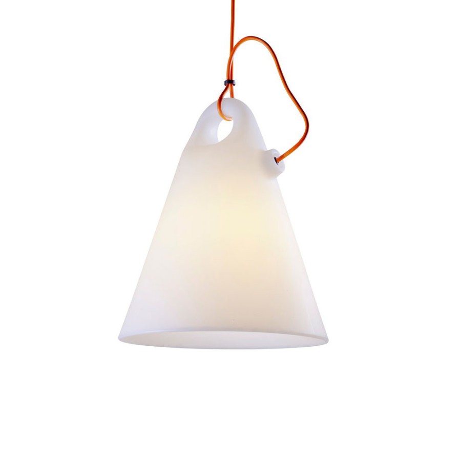 Venditore Martinelli Luce Suspension Lamp Trilly Shop Forma Design | Lights