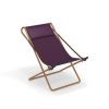 Venditore Emu Sdraio Vetta Con Cuscino Shop Forma Design | Sunbeds And Deckchairs