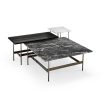 Venditore Fiam Italia Coffee Table Waves Shop Forma Design | Coffee Tables