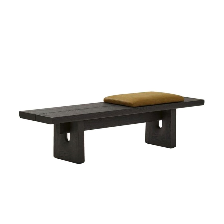 Venditore Poliform Bench Nara Shop Forma Design | Seats