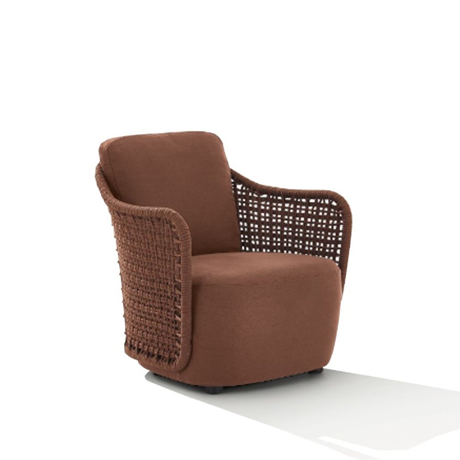 Venditore Poliform Armchair Mad Shop Forma Design | Armchairs