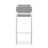 Venditore Gervasoni Stool Inout Shop Forma Design | Seats