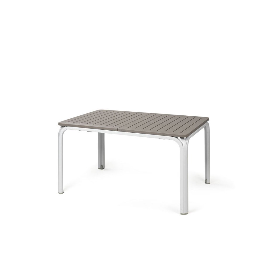 Venditore Nardi Extendable Table Alloro 140 Shop Forma Design | Tables