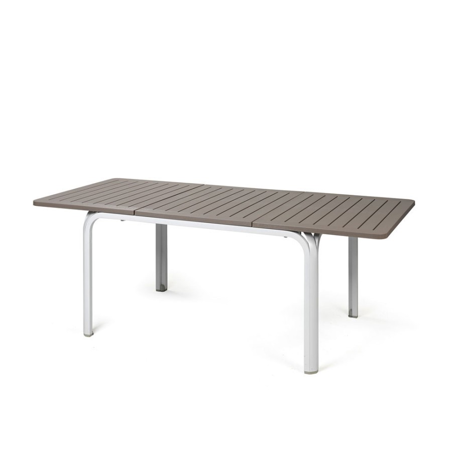 Venditore Nardi Extendable Table Alloro 140 Shop Forma Design | Tables