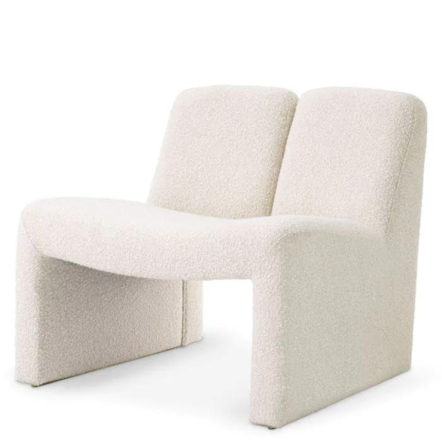 Venditore Eichholtz Armchair Macintosh Shop Forma Design | Armchairs