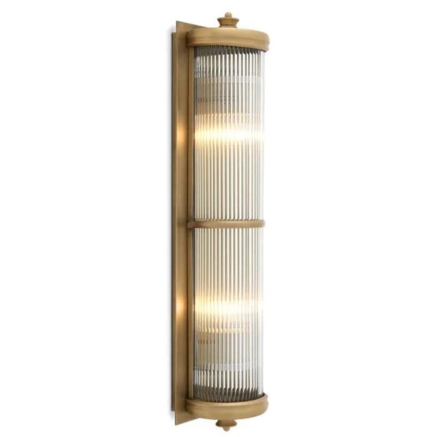 Venditore Eichholtz Wall Lamp Glorious Xl Shop Forma Design | Lights