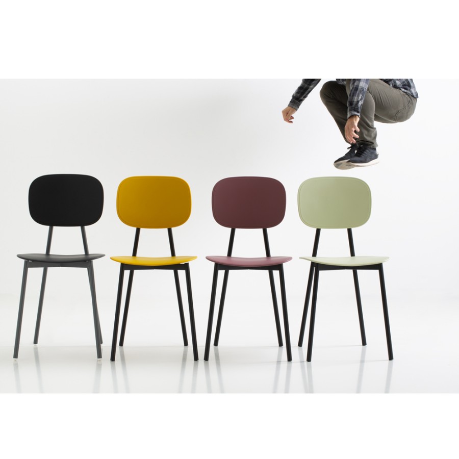 Venditore Pointhouse Chair Tata Young Shop Forma Design | Chairs