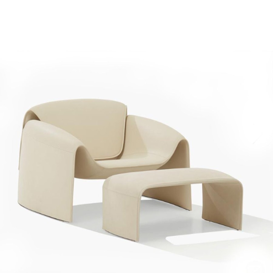 Venditore Poliform Armchair Le Club Shop Forma Design | Armchairs