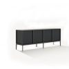 Venditore Poliform Sideform Aiko Low Shop Forma Design | Console And Sideboards