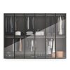 Venditore Pianca Modular Closet Milano Shop Forma Design | Wardrobes