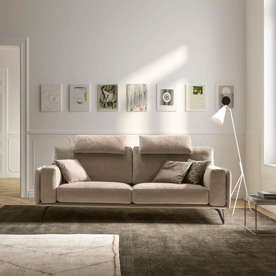 Venditore Sofa Living Bright Shop Forma Design | Sofas