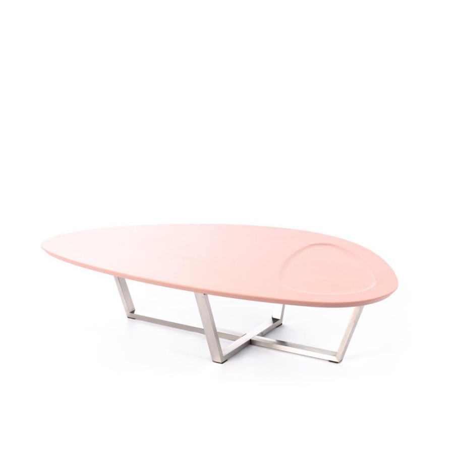 Venditore Coffee Table Dumbo Shop Forma Design | Tables