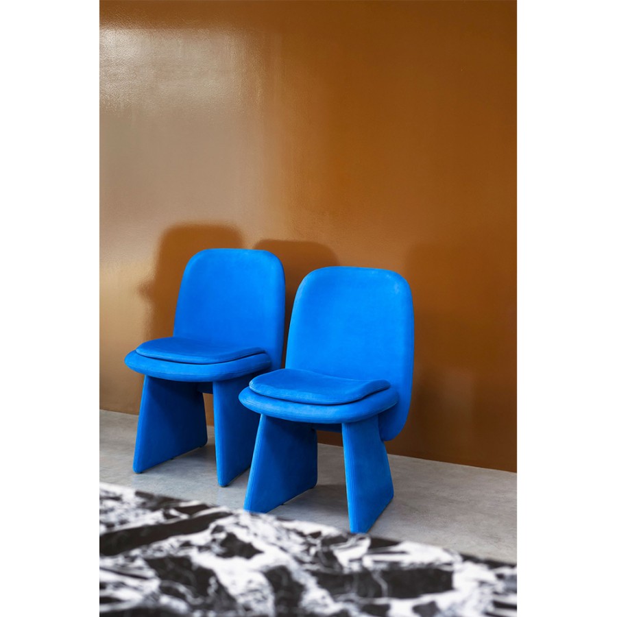 Venditore Baxter Chair Jodie Shop Forma Design | Seats