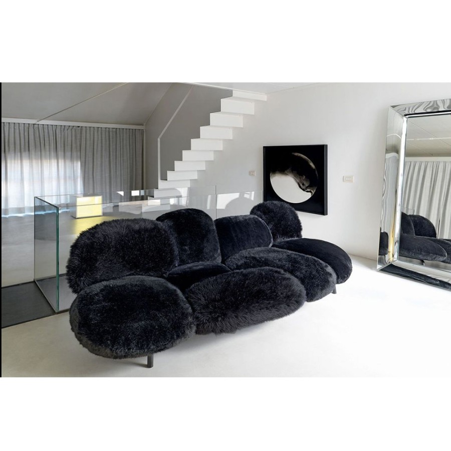 Venditore Edra Sofa Cipria Shop Forma Design | Sofas