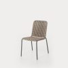 Venditore Gervasoni Chair Straw Shop Forma Design | Seats